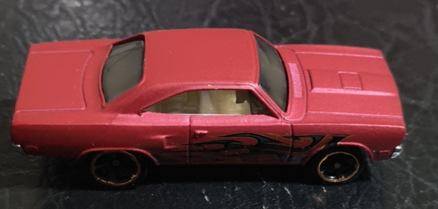 '70 Road Runner