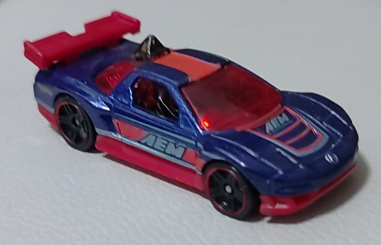 Acura NSX