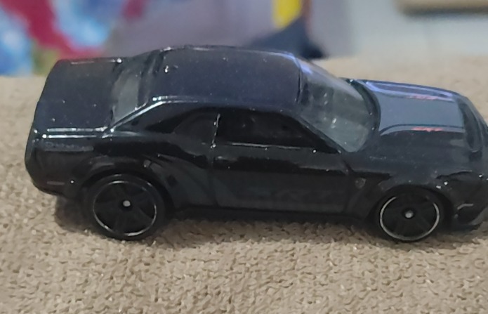 71 Plymouth GTX Fast & Furious The Fate of the Furious