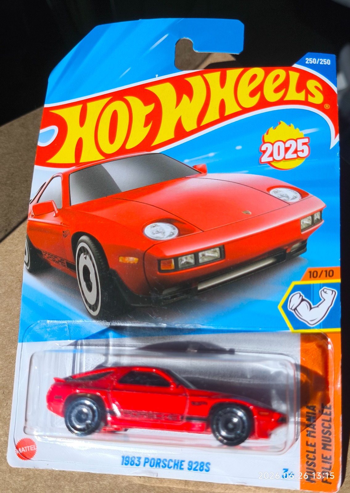 Porsche 928