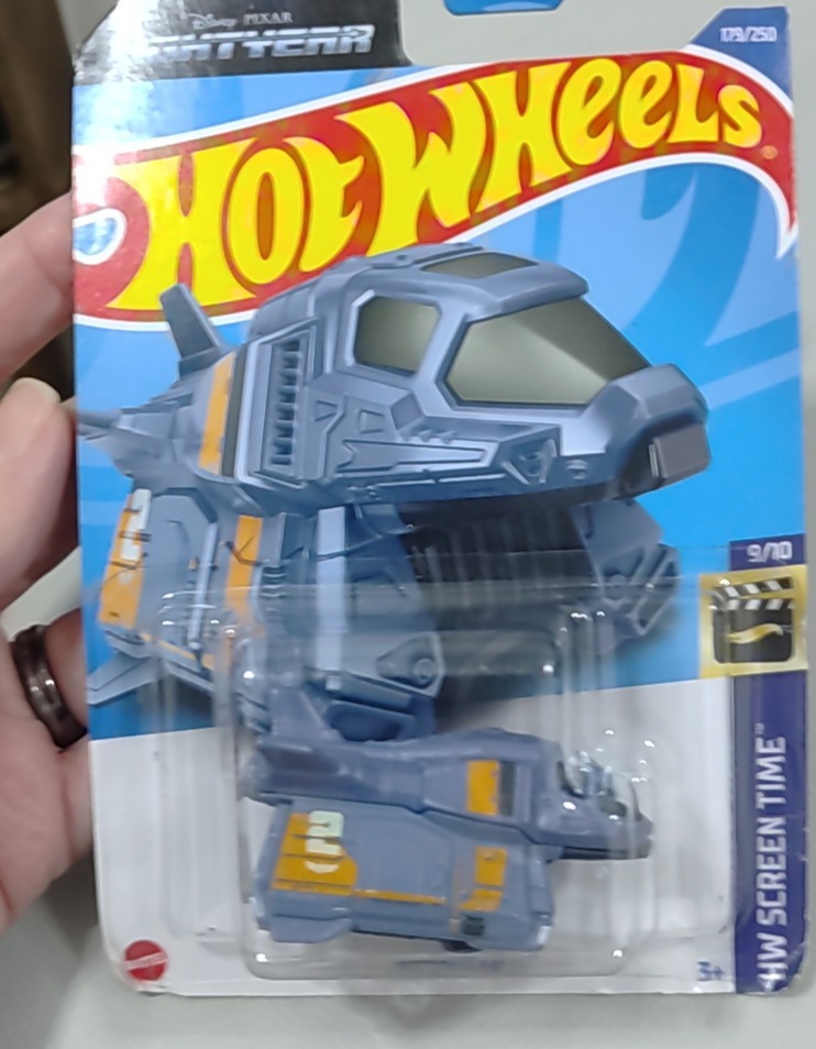 Lightyear XL-15