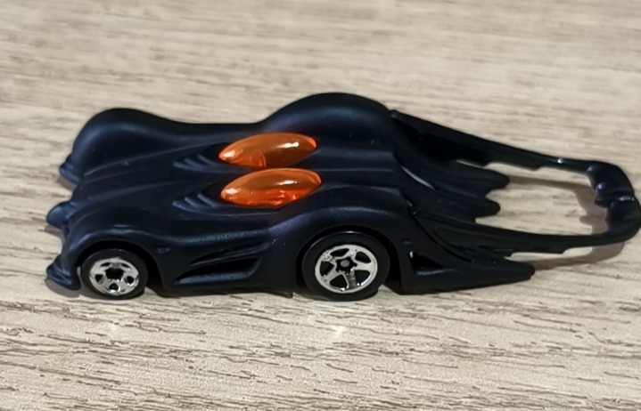 Crooze Batmobile