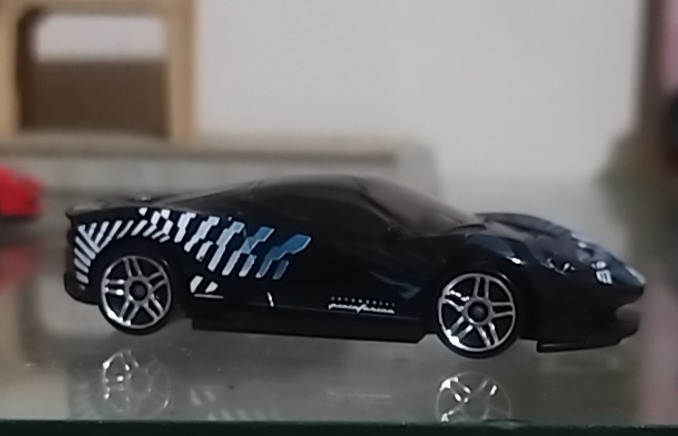 Automobili Pininfarina Battista