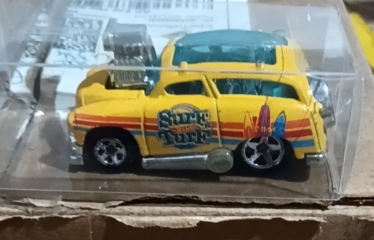 Surf 'N Turf