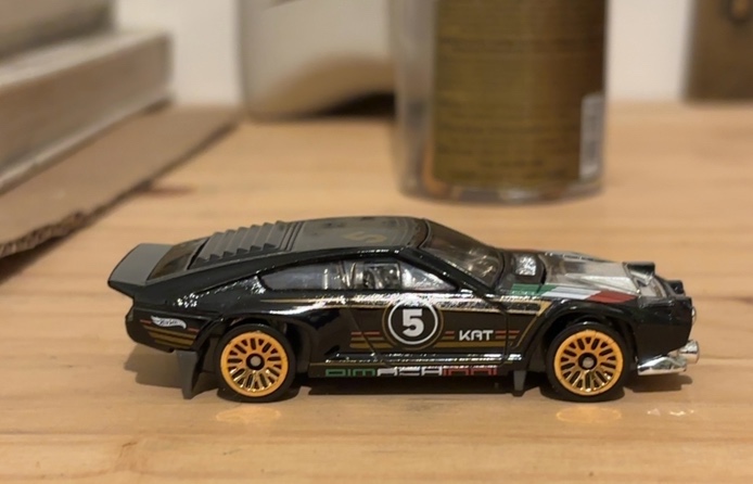 Dimachinni Veloce