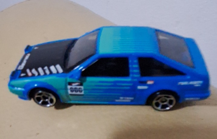 Toyota Celica HW J-Imports