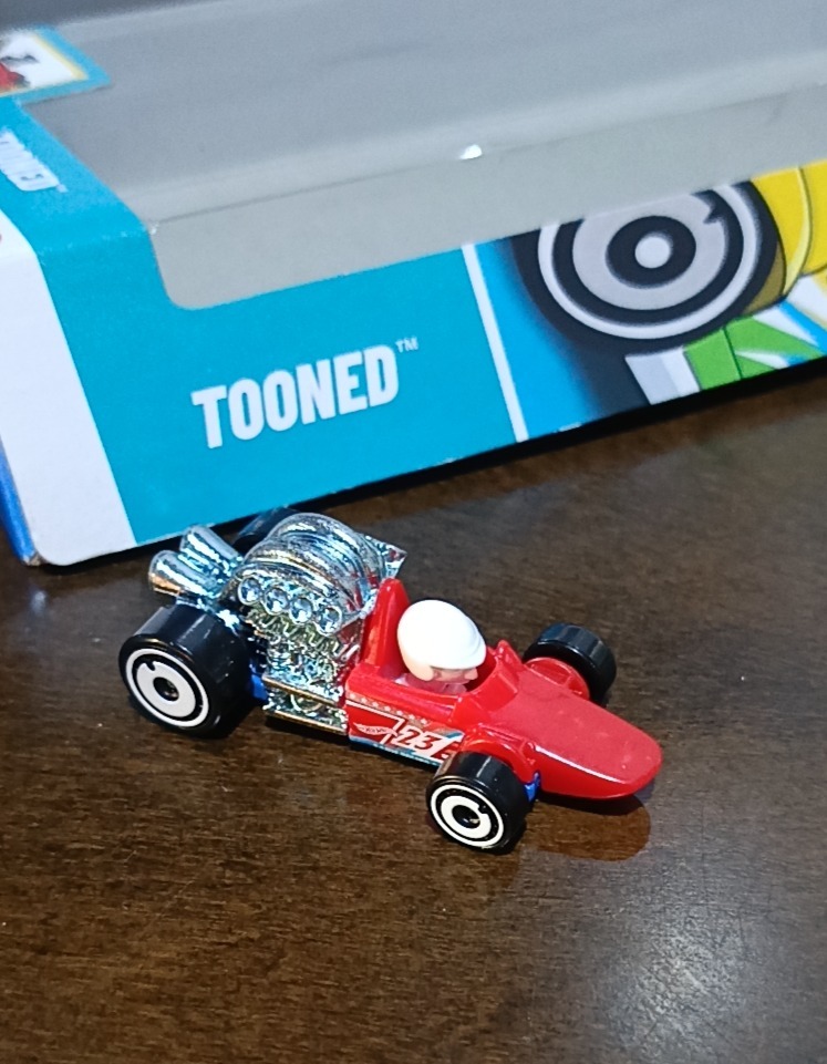 Head Starter