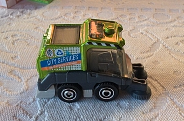 HW Rapid Responder HW Rescue