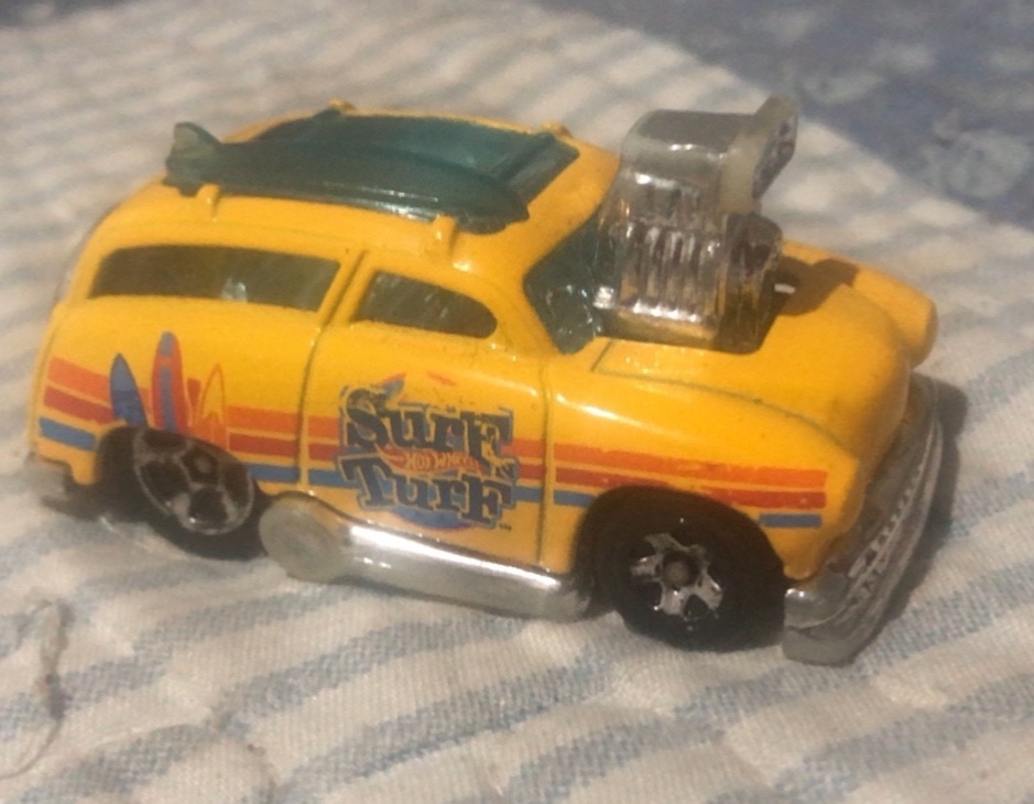 Surf 'N Turf