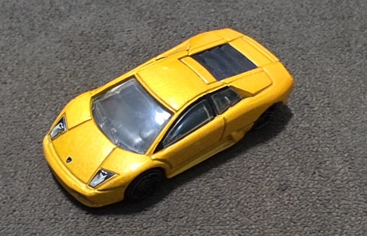 Lamborghini Murcielago