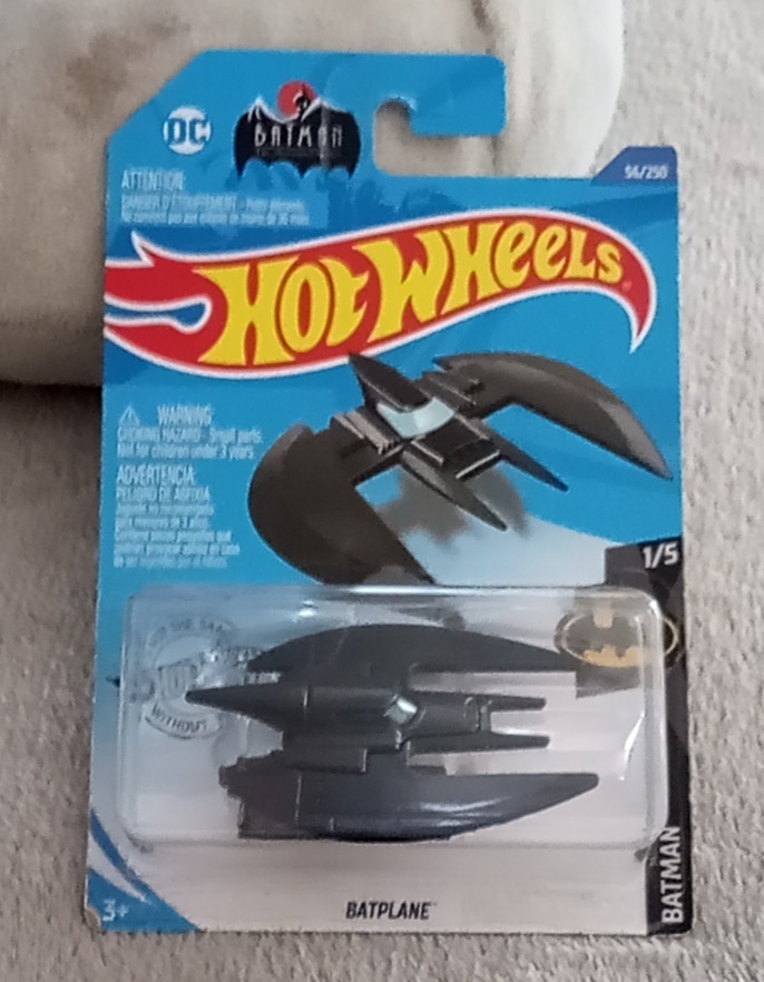 Batplane