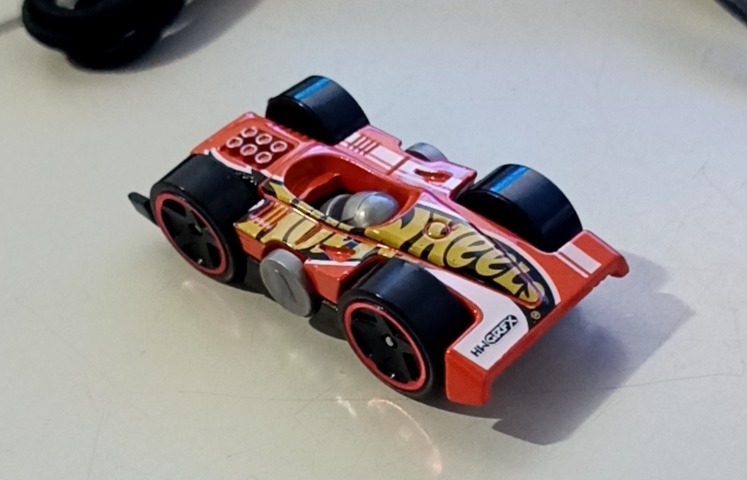 Flippin Fast HW Celebration RacersWorld Autism Awareness Day