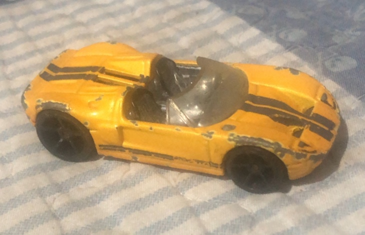 Ford GTX1