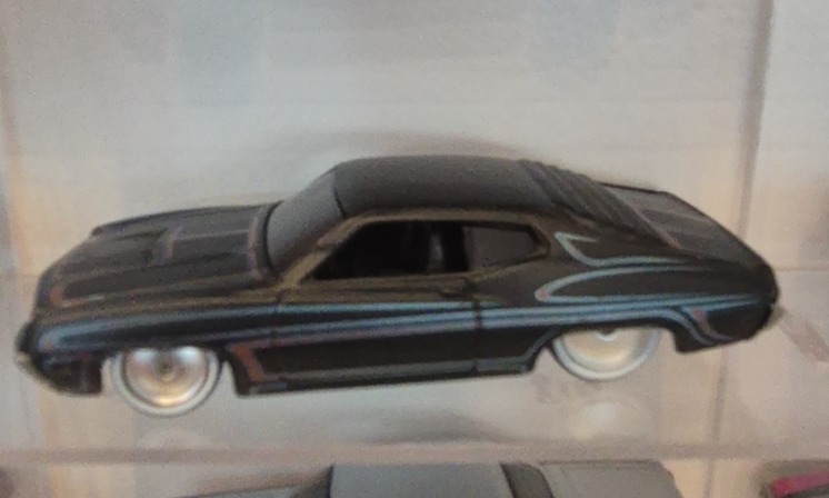70 Ford Torino