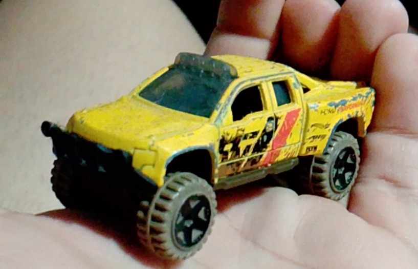 Sandblaster