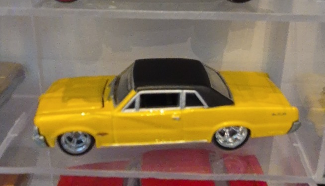 '64 Pontiac GTO