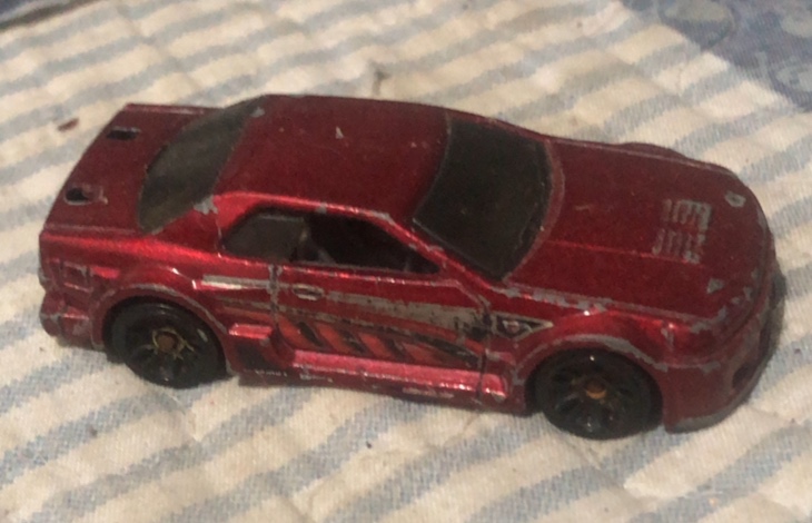 Nissan Skyline