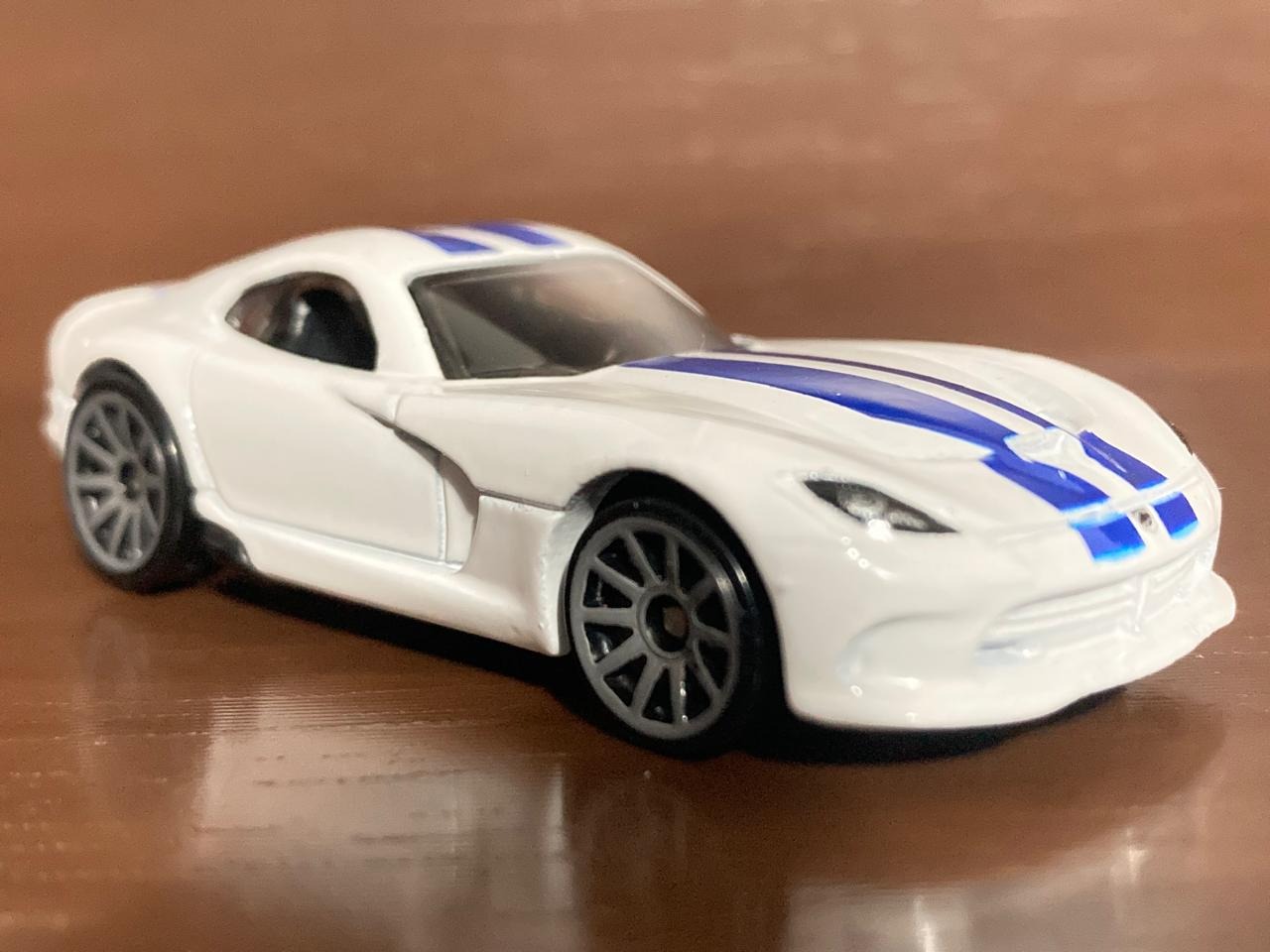 2013 SRT Viper