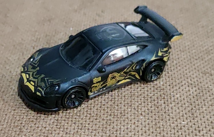 Porsche 911 GT3 RS