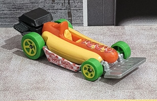 Street Wiener