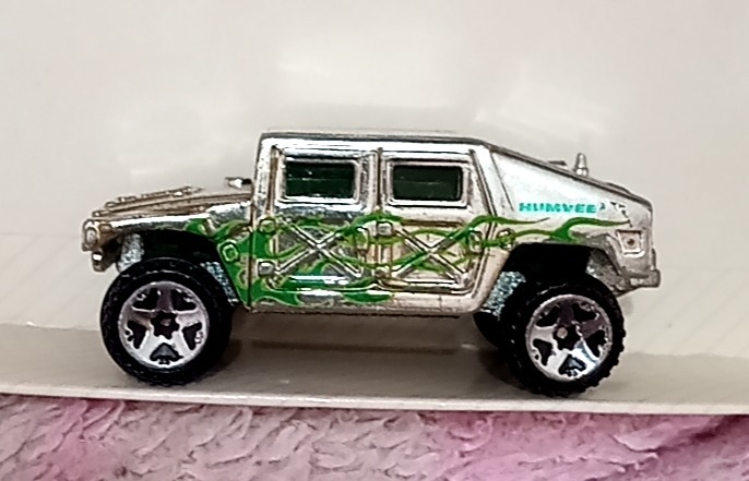 Humvee