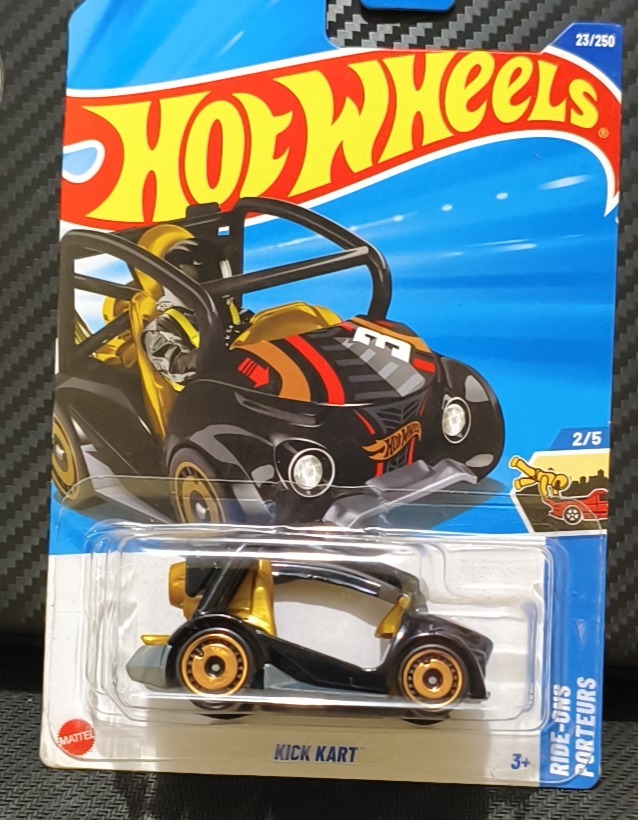 Kick Kart