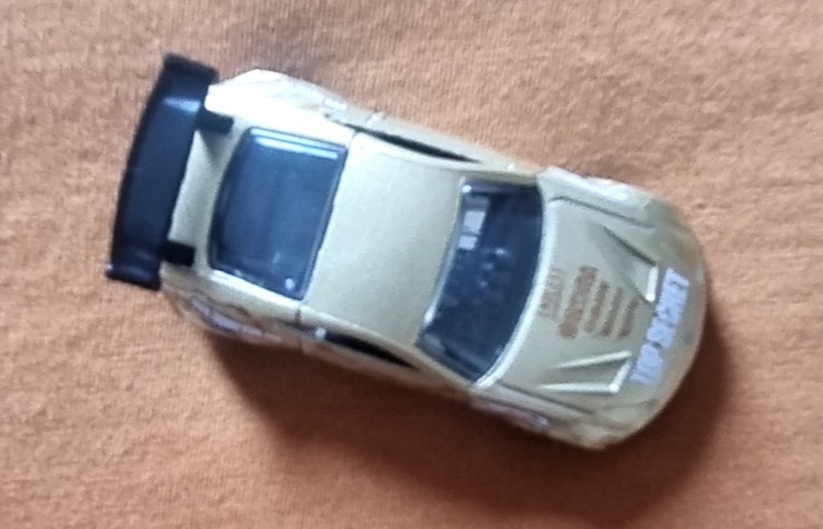 Nissan 350Z