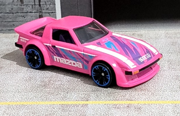 Mazda RX-7