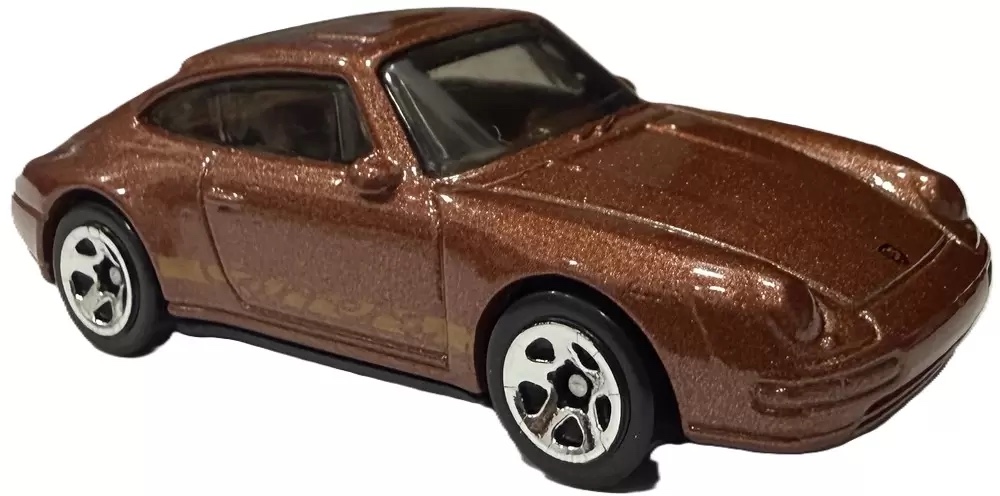 '96 Porsche Carrera