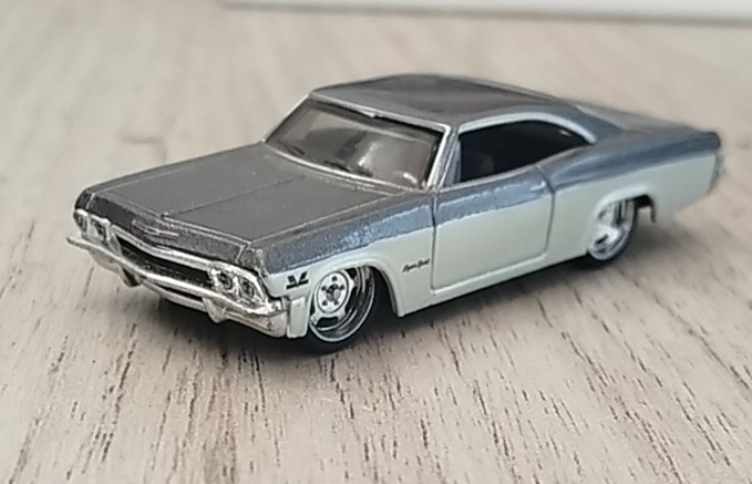 1965 Chevrolet Impala SS