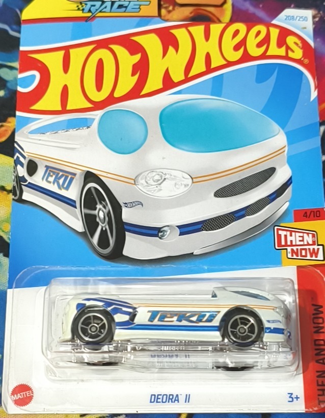 Deora II