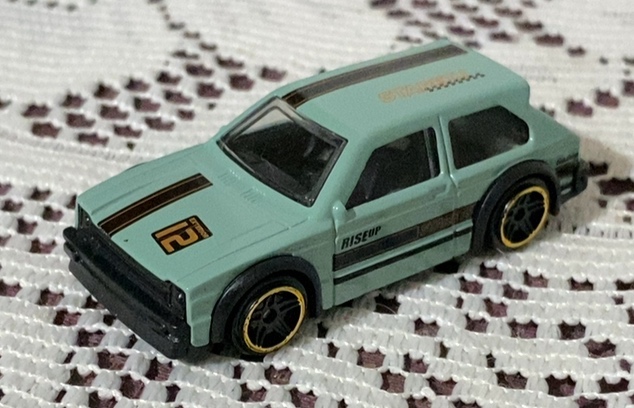 ‘81 Toyota Stanley KP61