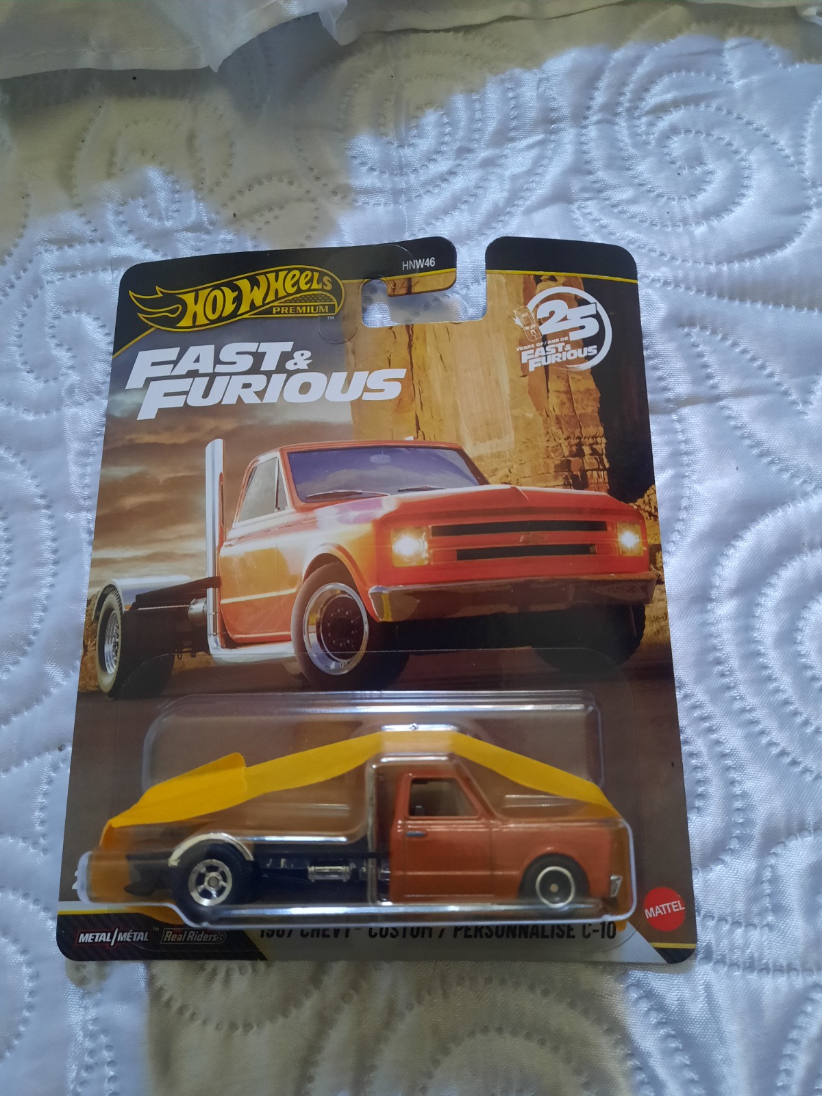 Chevy 1500