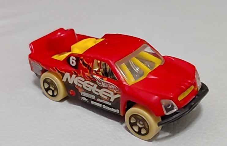 Off Track