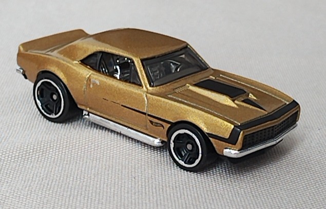 '67 Camaro