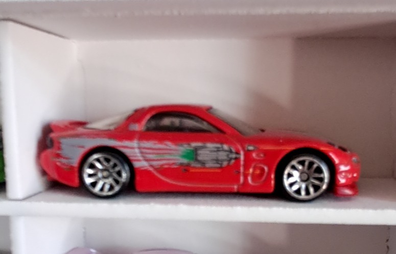 Mazda RX-7