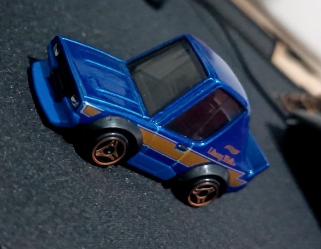 Nissan Skyline 2000GT-R LBWK