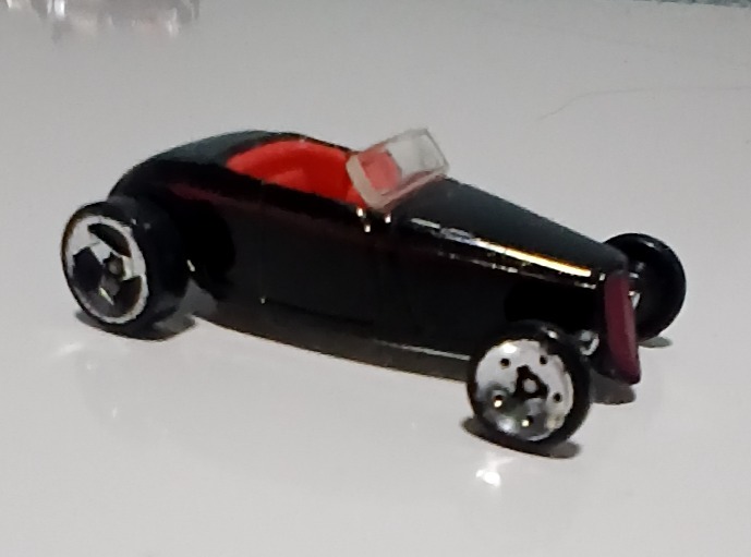 '33 Ford