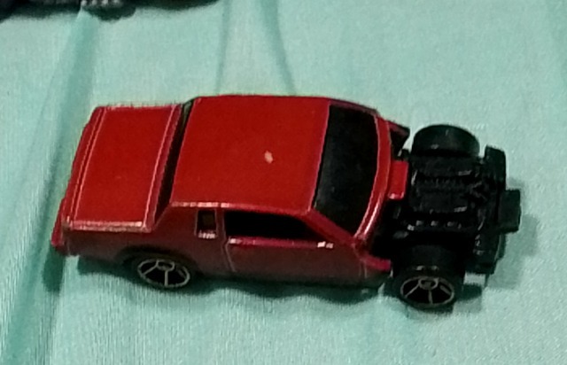 Buick Grand National