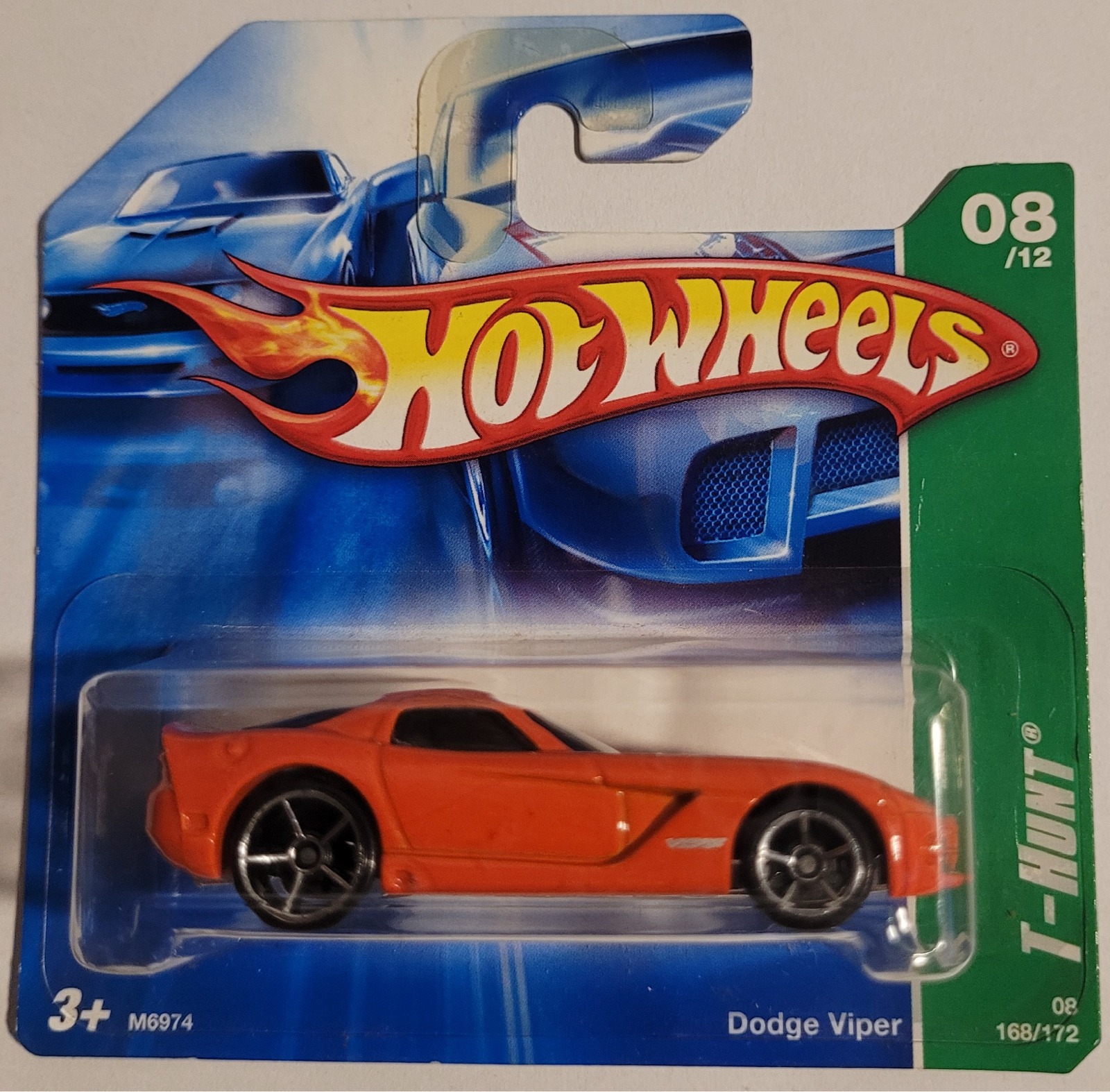 Dodge Viper
