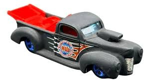 '40 Ford