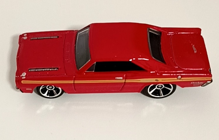 Chrysler 300C