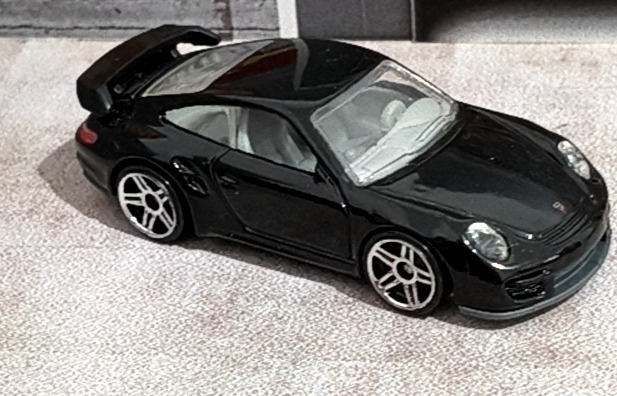 Porsche 911 GT2