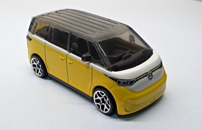 Volkswagen ID. Buzz