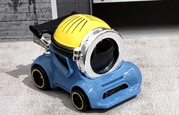 Minions Stuart