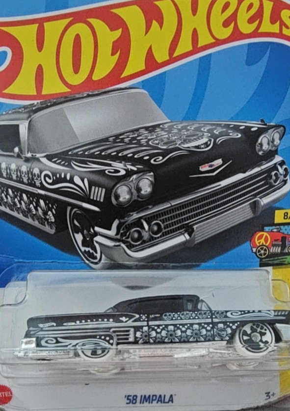 '58 Impala