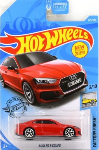 Audi RS 5 Coupé