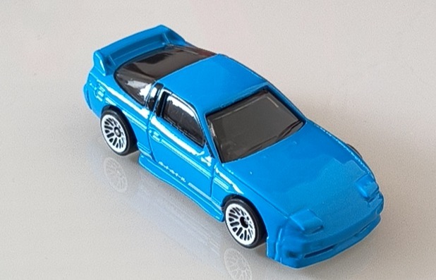 '96 Nissan 180SX Type X
