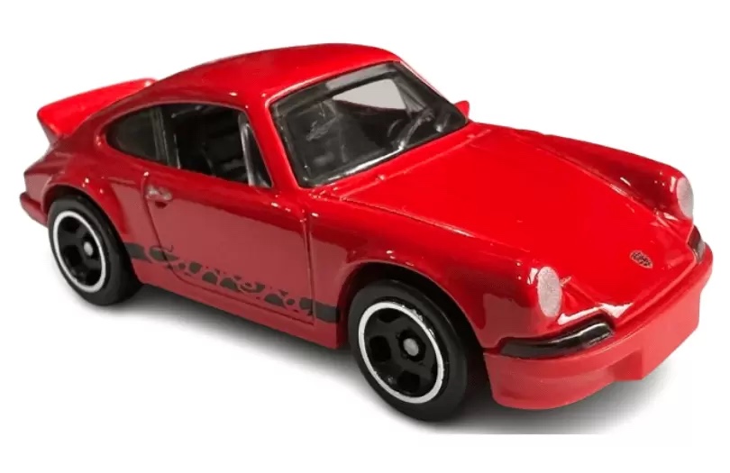 Porsche 911 Carrera RS 2.7 (2nd Color)