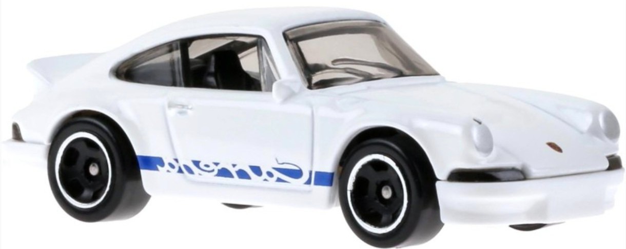 Porsche 911 Carrera